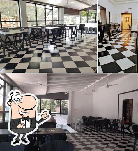 Janatha Lunch Home - Sea Food Restaurant, Mangaluru - Restaurant menu ...