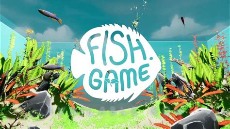 Computer Fish Games 的图像结果