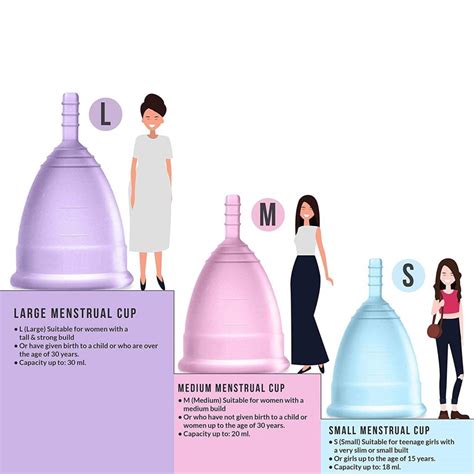 Everything You Need To Know About Menstrual Cups