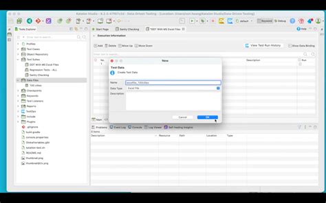 Katalaon Example Language Testing 的图像结果