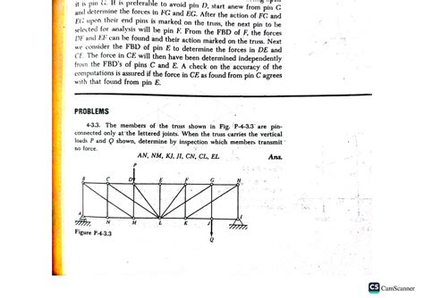 Image result for Method of Joints Step by Step