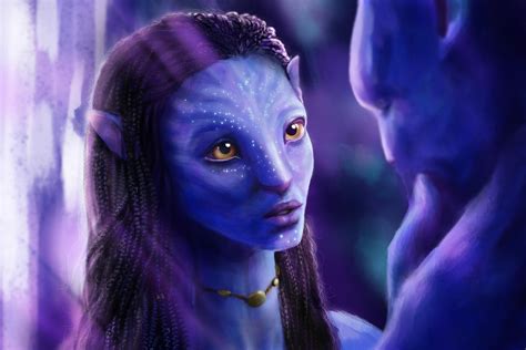 Jake Neytiri Wallpapers - Wallpaper Cave