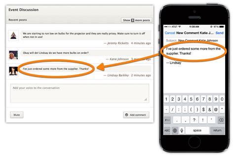 Image result for Create an Account to Comment