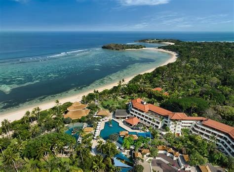 NUSA DUA BEACH HOTEL & SPA (Bali) - Resort Reviews, Photos, Rate ...