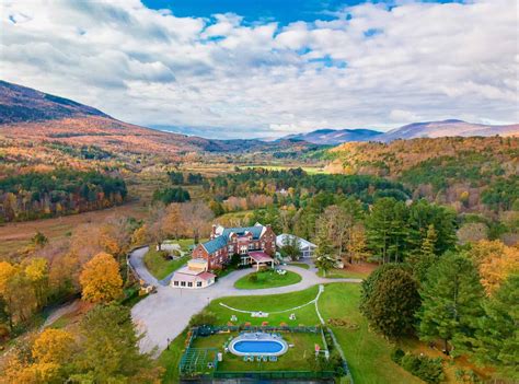Wildflower Inn | Vermont.com