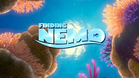 Image result for Finding Nemo Audio Visual Commentary