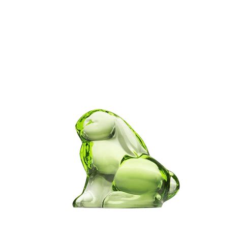 Moser | Bunny Ocean Green Small | Merci Dehradun | Now in India – Mérci ...