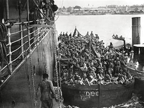 The forgotten Indian heroes of World War