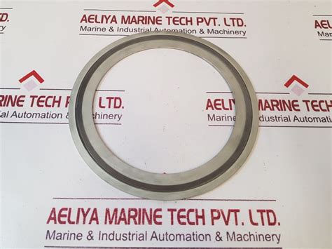 Nippon Pillar 2603-eee Spiral Wound Gasket Sh 150Lb-6B – Aeliya Marine