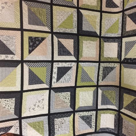 Image result for Magic Square Quilt Block Tutorial