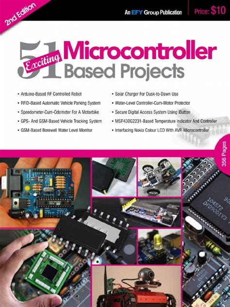 Explain Microcontroller Project 的图像结果