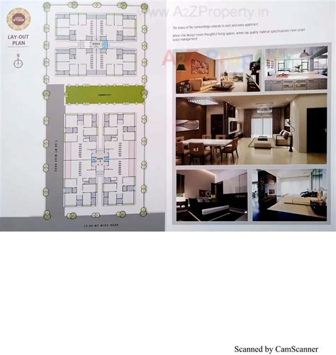 Brown Stone | Bungalows & Flats at Nikol, Ahmedabad