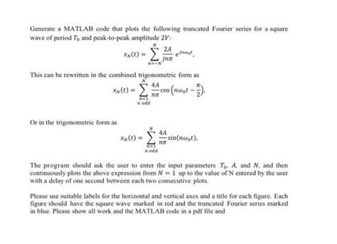 Image result for MATLAB Program for Truncated
