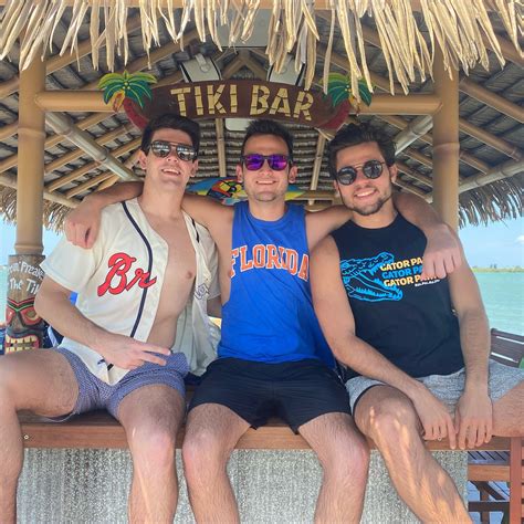 TIKI TYLER'S BOAT TOURS CLEARWATER BEACH (2026) All You Need to Know ...