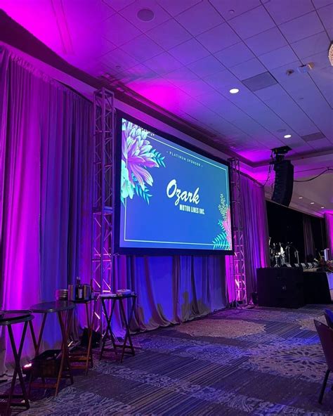 Ozark Motor Lines, Inc. on LinkedIn: #memphis #fedexfamilyhouse # ...