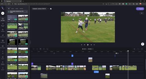 Image result for Clipchamp Video Editor Editing Tools