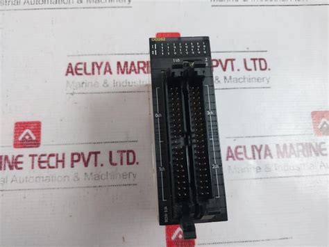 Omron Cj1w-od262 Output Unit Kcc-rem-omr-cj1w-00068 – Aeliya Marine Tech