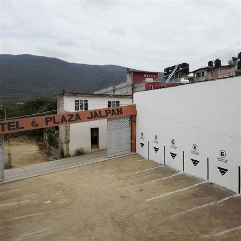 HOTEL MISIÓN JALPAN (Jalpan de Serra, Mexique) - tarifs 2025