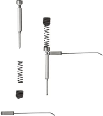 Contact Type Misfeed Sensor Units | MISUMI | MISUMI India