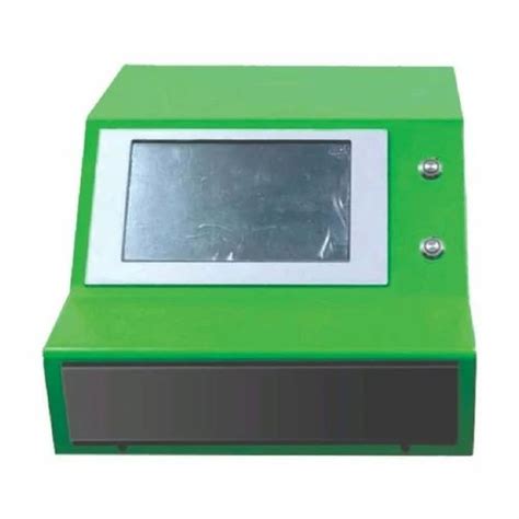 Image result for Testing a Def Doser