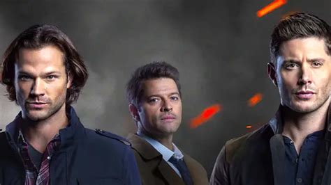 The Boys Season 5 Adds Supernatural Favorites Misha Collins, Jared ...