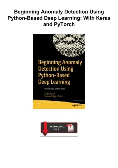 Image result for Deep Learning Anomaly Surface Detection Python