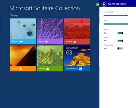 Image result for MS Solitaire Collection Tips