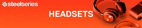 Amazon.in: SteelSeries: All Headsets