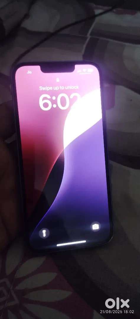 Iphone 13 2 year old - Mobile Phones - 1817541153