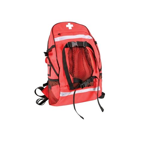 Rothco EMS Trauma Backpack, Red : Amazon.in: Bags, Wallets and Luggage