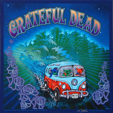 Grateful Dead