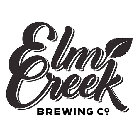 Elm Creek Brewing Co. - Absolute Beer