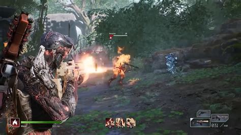 Outriders Explosive Pyro 的图像结果