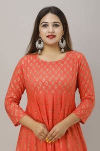 ftDiva Anarkali Gown Price in India - Buy ftDiva Anarkali Gown online ...