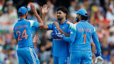 IND Vs SA ODI Series: Schedule, Squads, Venues, Live Streaming - All ...