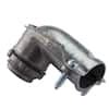 Buy 1/2 in. 90-Degree Flexible Metal Conduit (FMC) Connector Online at ...