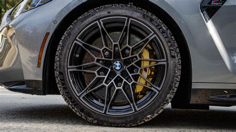 The Michelin Pilot Sport S 5 Could Be BMW's Next-Generation Performance Tire