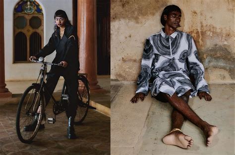 Fluid & Futuristic Brands Reframing Gender In Homegrown Fashion