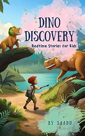 DINO DISCOVERY eBook : Samaradiwakara, Thiliru : Amazon.in: Kindle Store