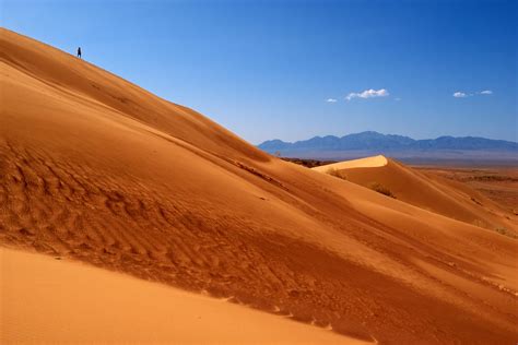Why You Should Visit the Central Asian Country Kazakhstan