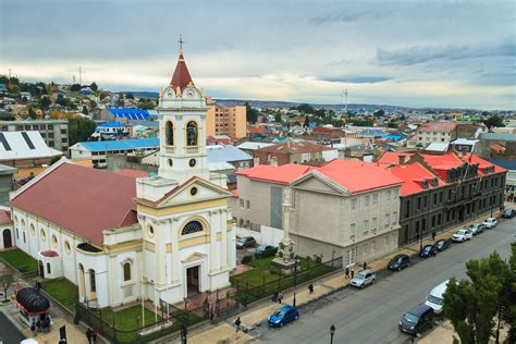City Tour Punta Arenas – CHIRAK CHILE
