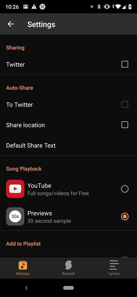 Image result for SoundHound Android