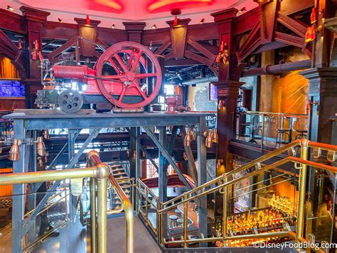 Best Disney World Restaurants for Adults in 2023 | the disney food blog