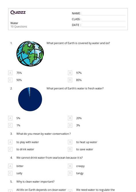 50+ movements of ocean water worksheets for 3rd Class on Quizizz | Free ...