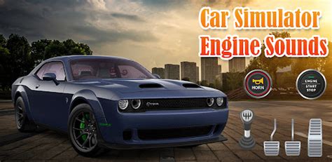 Image result for Engine Sound Simulator App