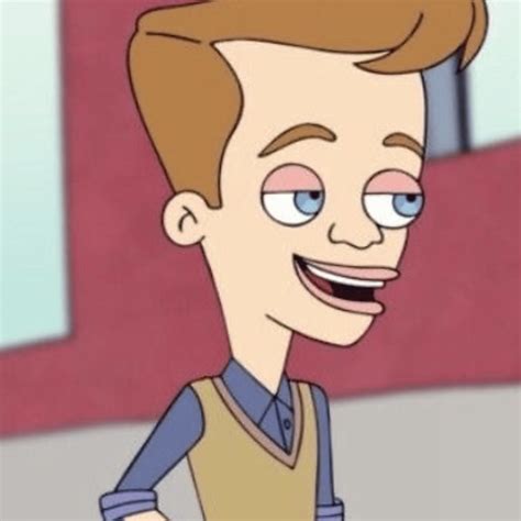 Matthew (Big Mouth) | Dopple.ai