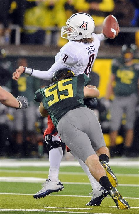 Oregon Ducks: Why Chip Kelly Will Lead Oregon To a BCS Title in 2012