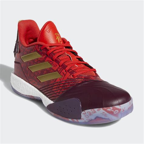 adidas T-Mac Millenium Tracy McGrady Shoes | SneakerNews.com