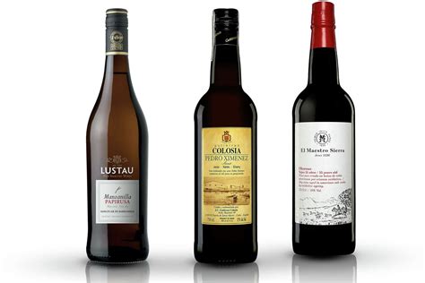 Alternative To Sherry Wine at Steven Obrien blog