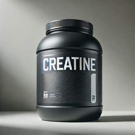 Qué es la Creatina y cómo te ayuda a mejorar tu rendimiento - Karlosar.com